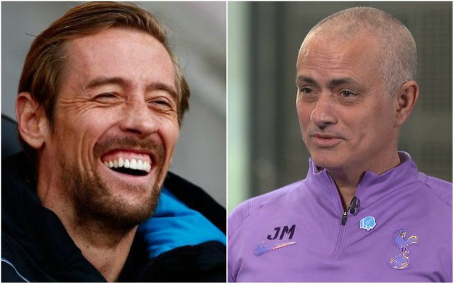peter-crouch-jose-mourinho