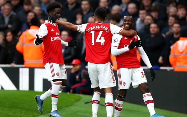 saka-aubameyang-nketiah-arsenal