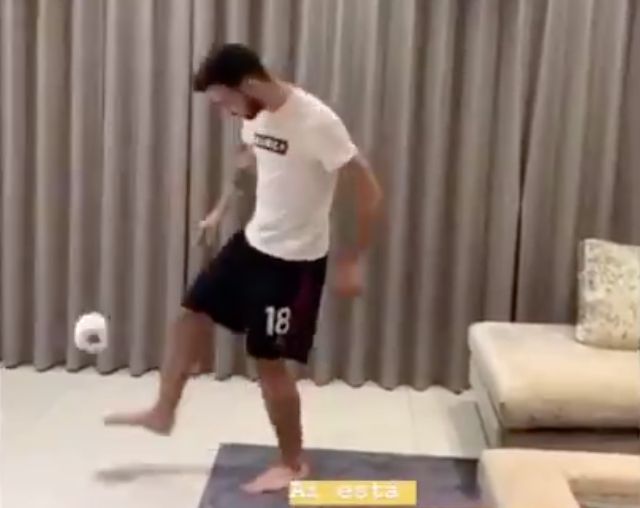 Bruno-Fernandes-challenge