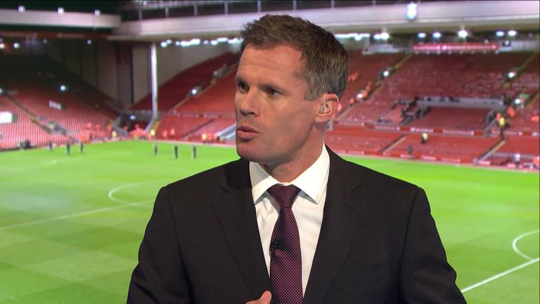 Carragher-Sky-Sports-pundit