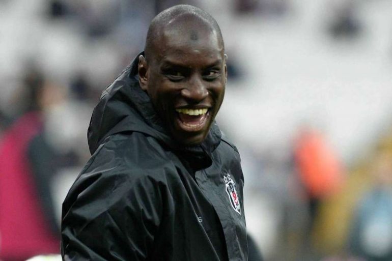 Demba-Ba