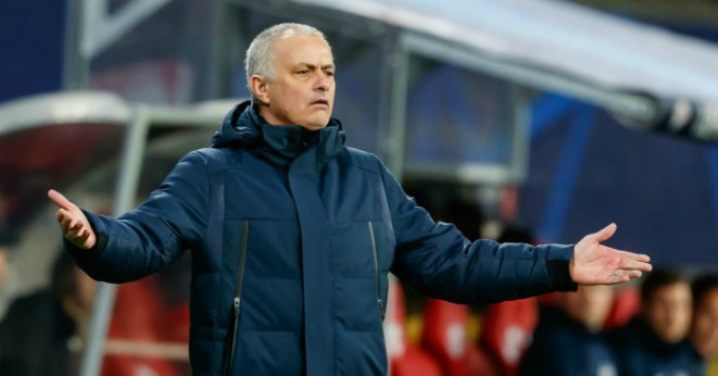 Jose-mourinho