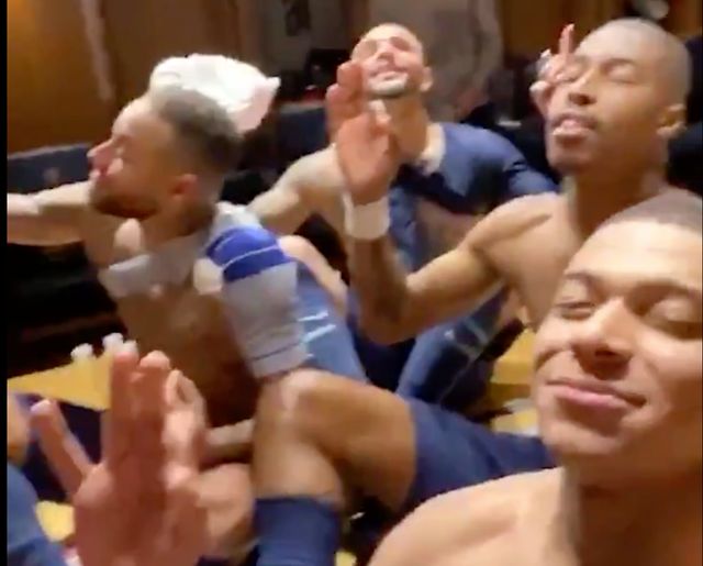 Mbappe-Haaland-celebration-troll