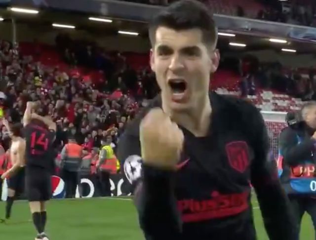 Morata-celebration-Atletico-Liverpool