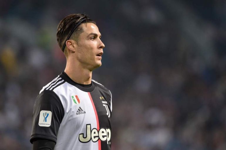 Cristiano-ronaldo