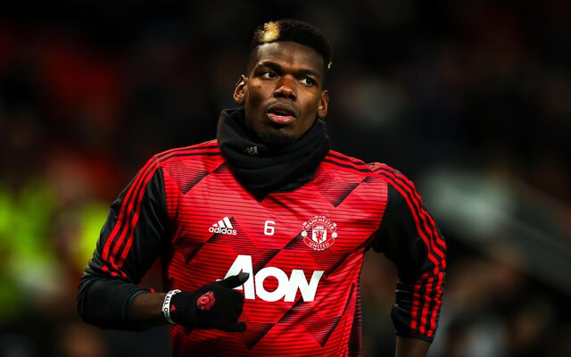 Pogba