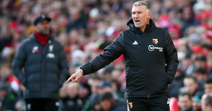 Pearson-Watford