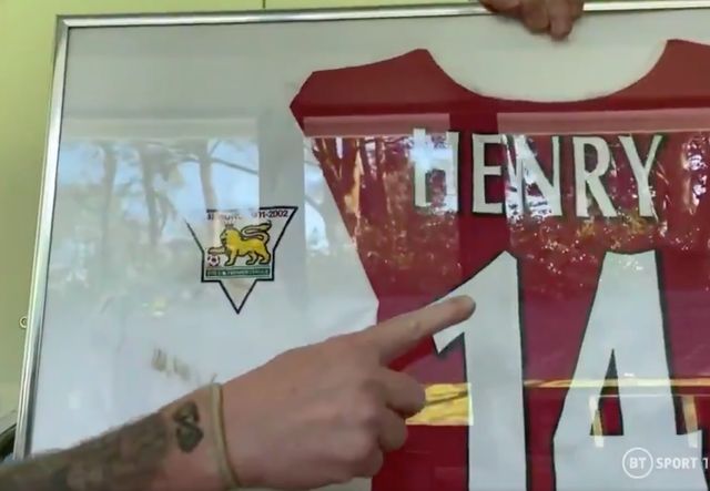 Savage-Thierry-Henry-shirt-100th-PL-goal