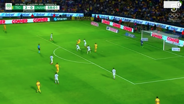 gignac overhead