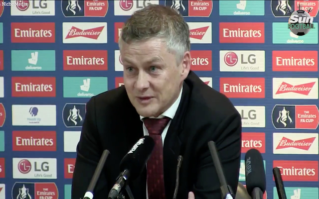 Solskjaer-slams-FA-scheduling