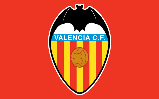 Valencia-badge