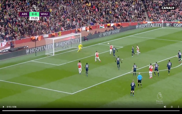 Video-Lacazette-goal-vs-West-Ham