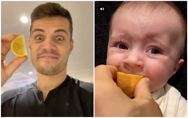 Video-Xhaka-pranks-daughter