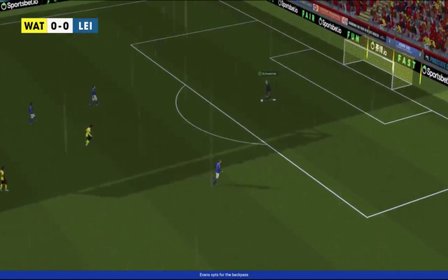 Watford-simulate-game-on-Football-Manager
