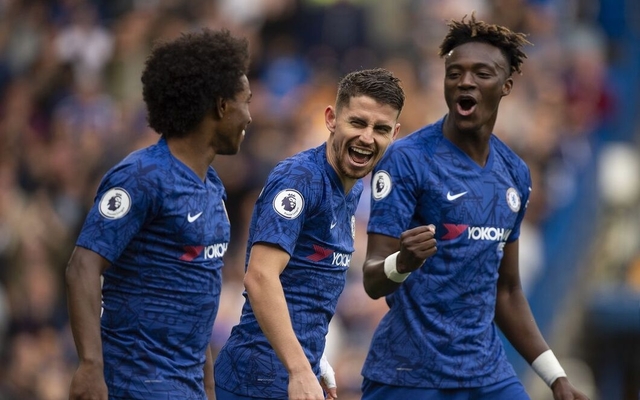Willian-Jorginho-and-Abraham-for-Chelsea