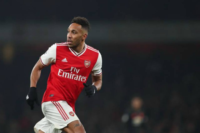 aubameyang