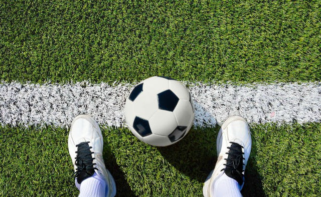 ball-boots