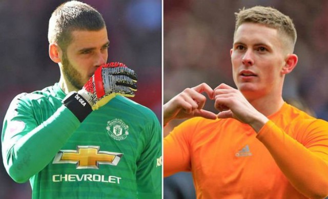 david-de-gea-dean-henderson