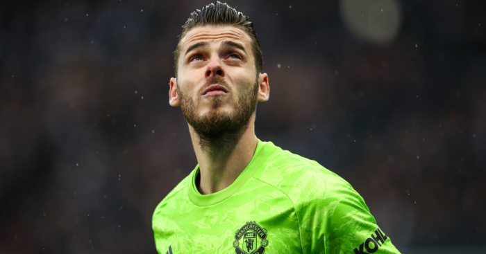 david-de-gea