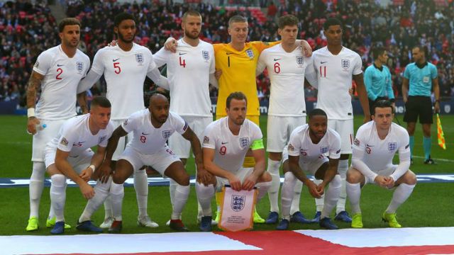England-fc