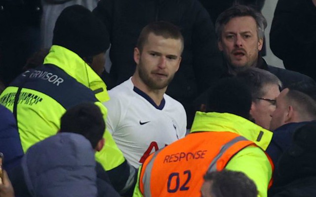 eric-dier-police