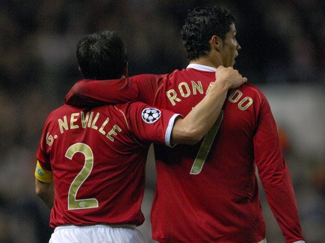 gary-neville-cristiano-ronaldo