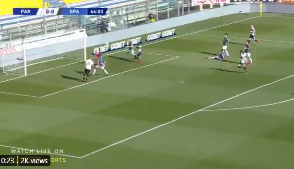 gervinho-miss