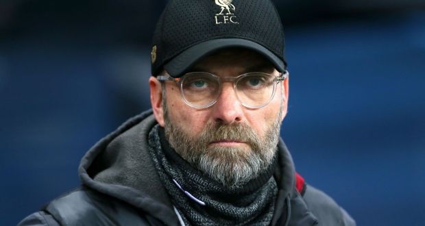 Jurgen-klopp