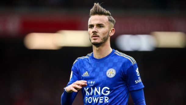 james-maddison
