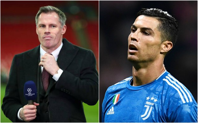 jamie-carragher-cristiano-ronaldo