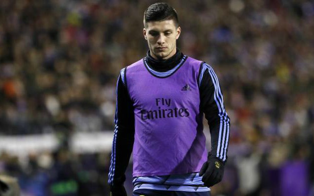 jovic-training