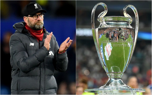 klopp-clap-cl-trophy