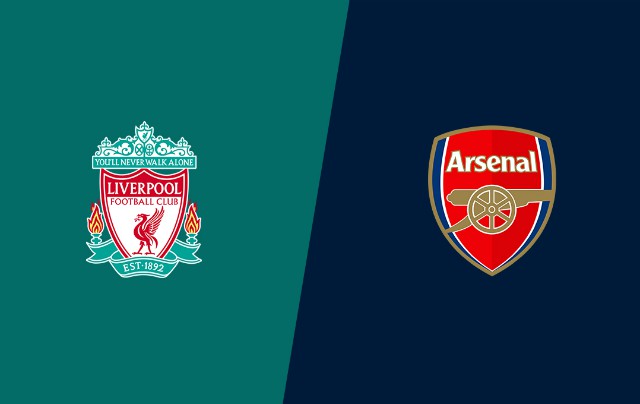 liverpool arsenal news