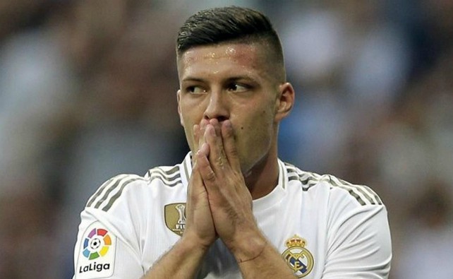 luka jovic