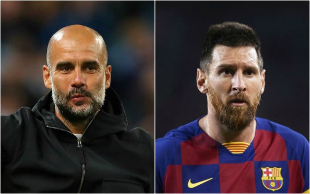 man city guardiola barcelona messi