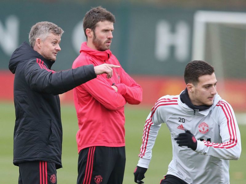 man-united-training