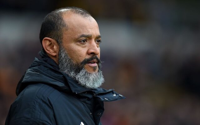 Nuno-santo
