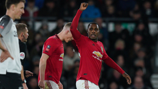 odion-ighalo