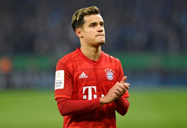 philippe-coutinho