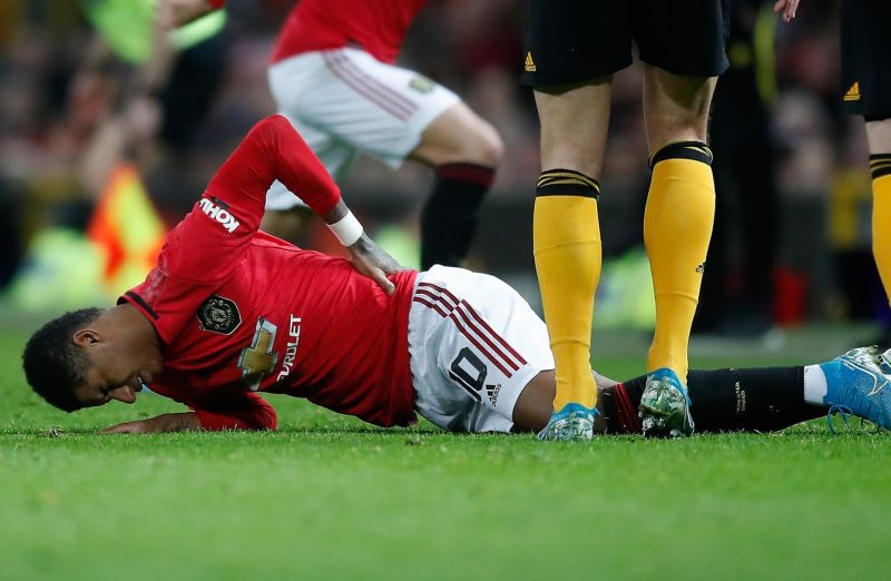 Marcus-rashford