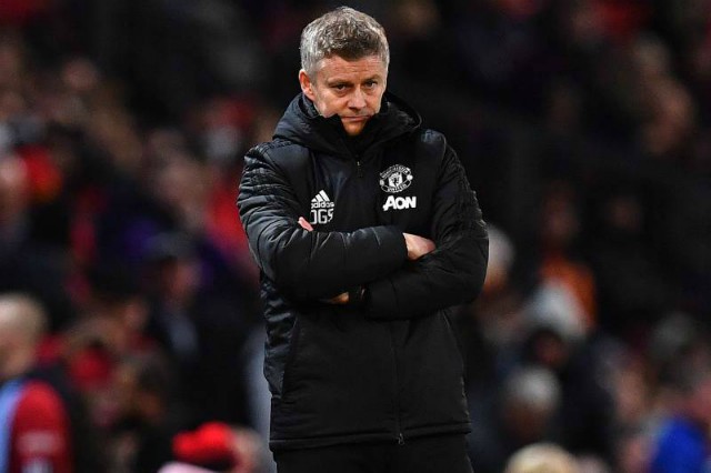 Solskjaer