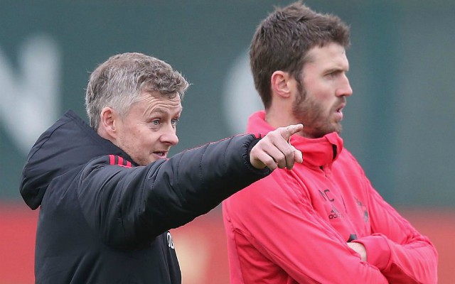 solskjaer-carrick-united-training