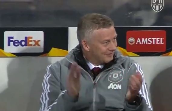 solskjaer-reaction-to-ighalo