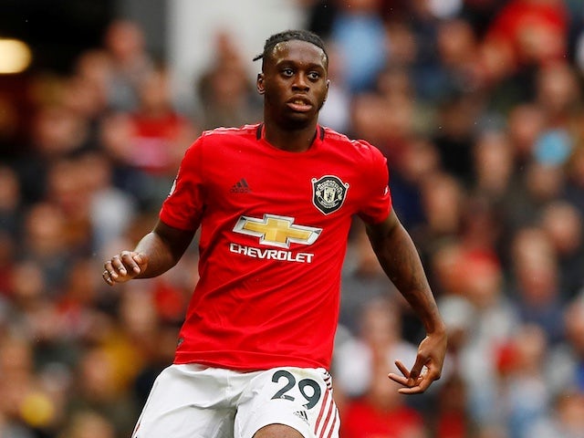 wan-bissaka