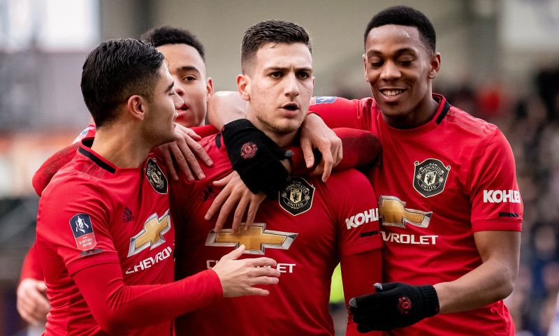 Dalot-Man-utd
