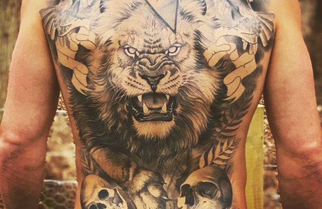 Drinkwater-tattoo