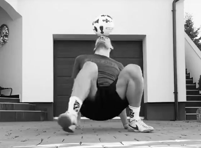 Kovacic-skills-Caballero-troll