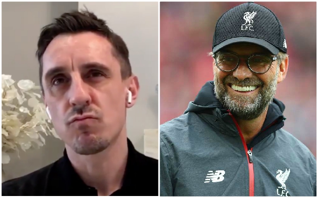 Neville-Klopp