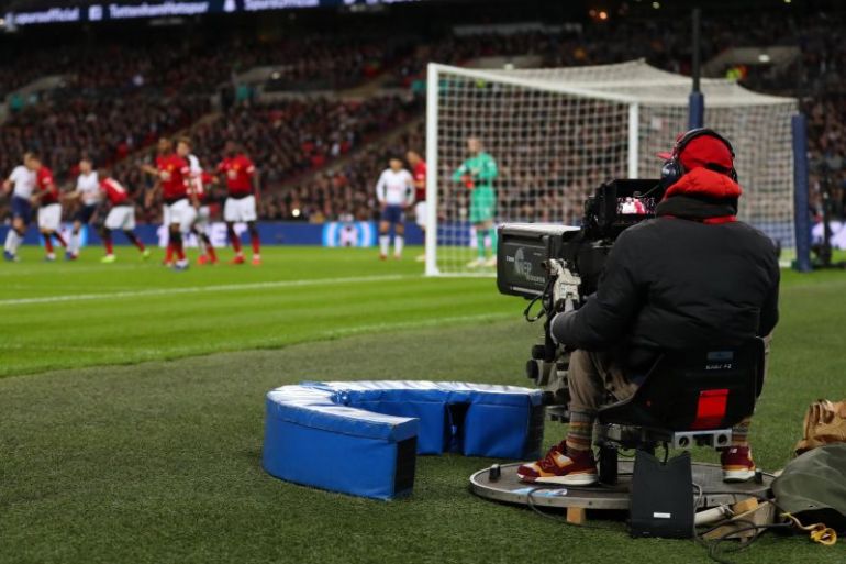 Premier-League-TV