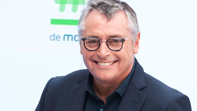 Michael Robinson